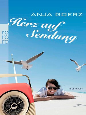 cover image of Herz auf Sendung